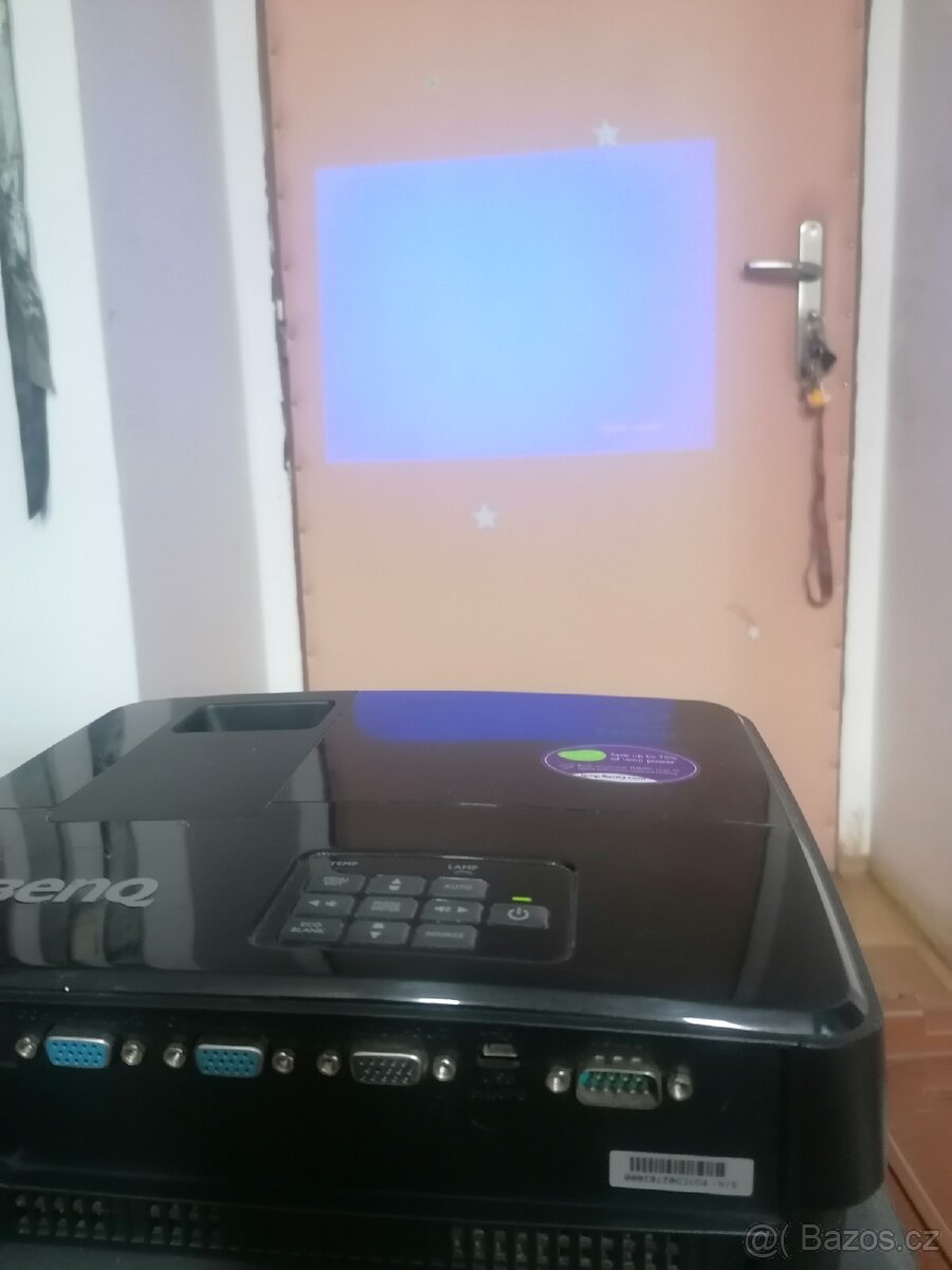 Projektor BENQ - 4