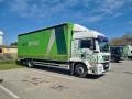 MAN TGM 18.290 valník 18T - 4