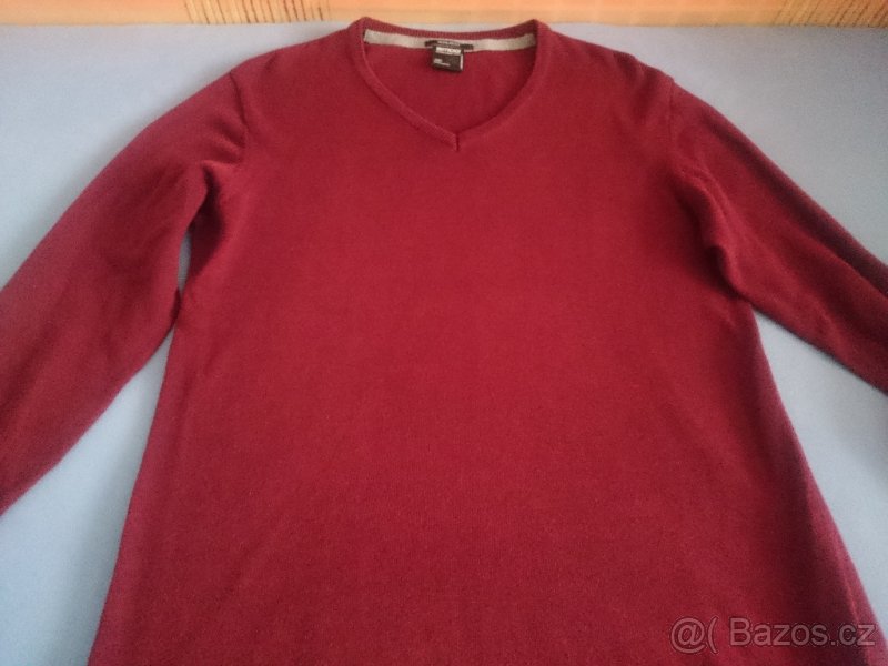 Prodám pánský svetr - 4