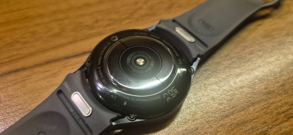 Samsung Galaxy watch 6 - 4