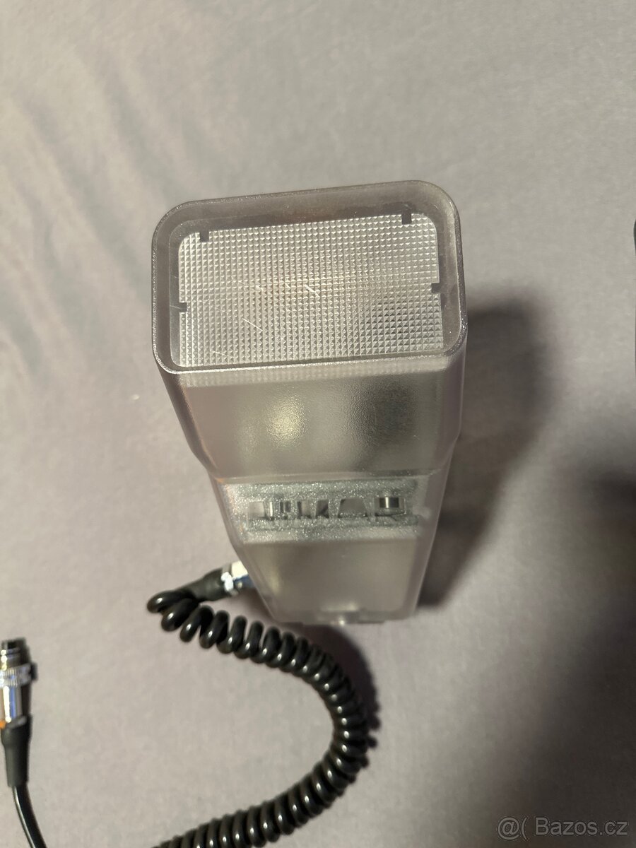 Podvodní pouzdro NIMAR - 4