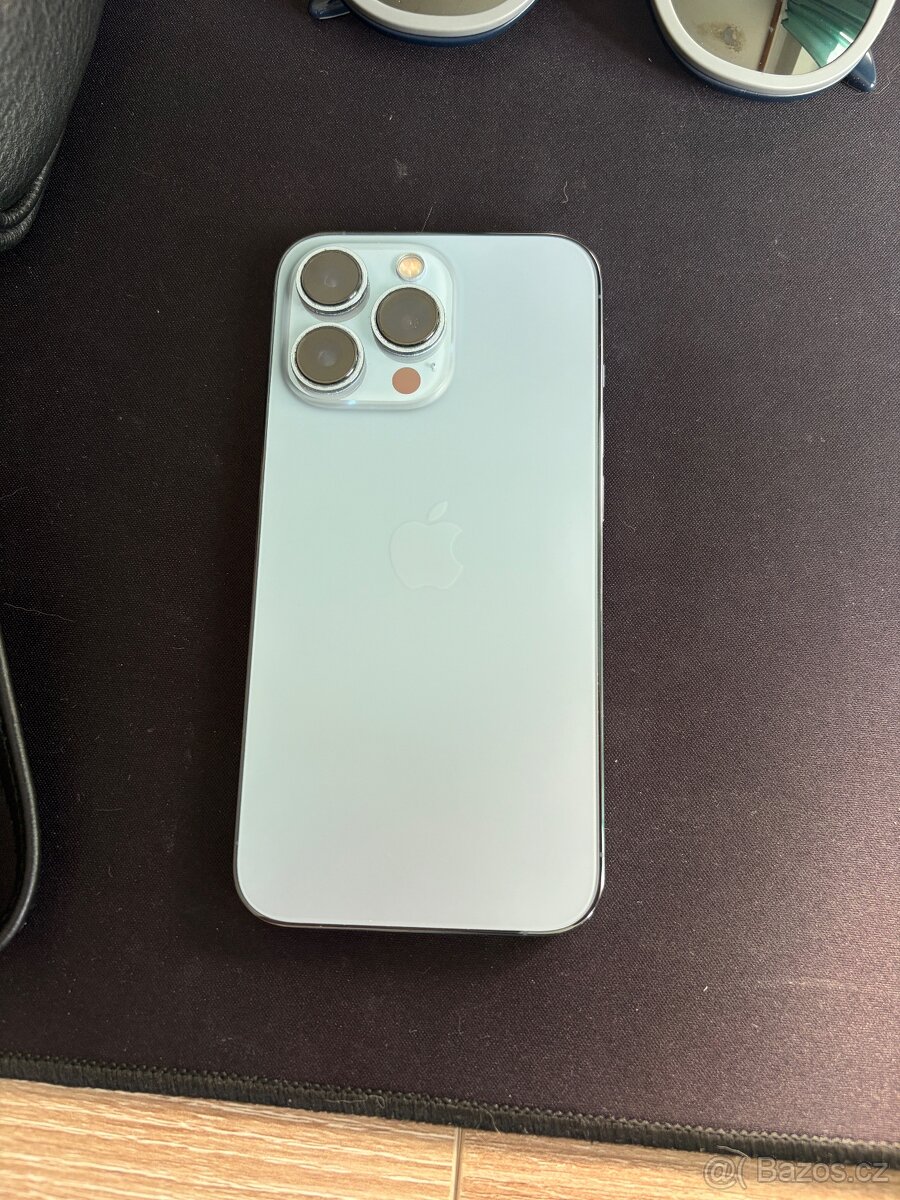 Apple iPhone 13 PRO - 4