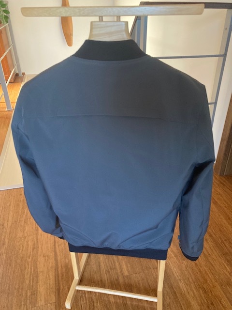 Bunda Indian Motorcycle, vel.M - 4