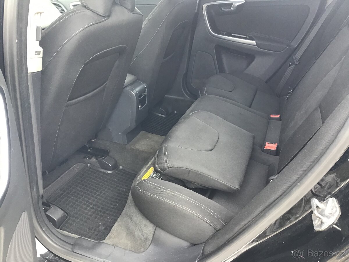 Prodam Volvo XC60 ,133kw,Rv.10/2014 - 4