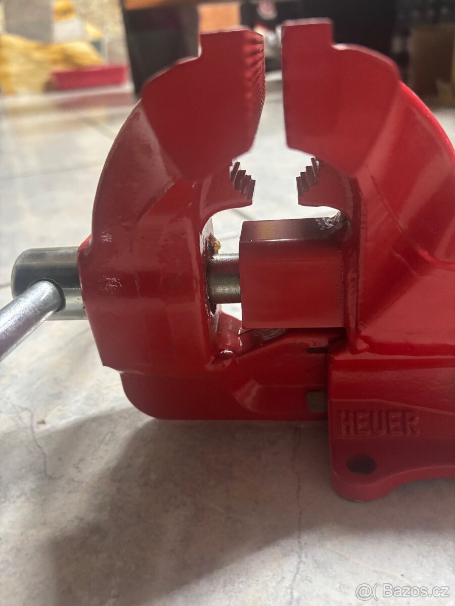 Zverák Würth (NOVÉ) - 4