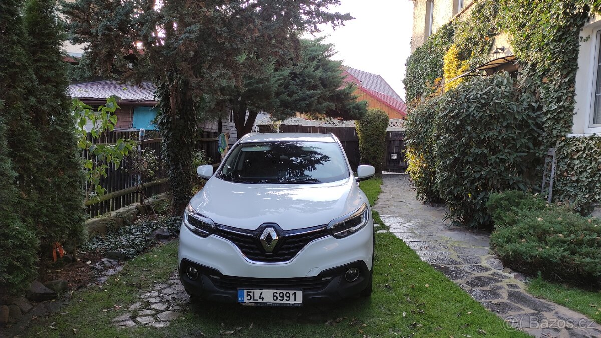Renault Kadjar - 4