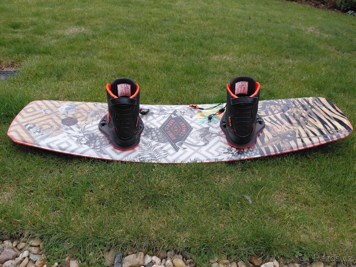 Wakeboard - 4