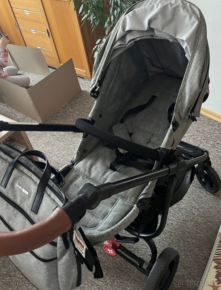 Valco snap ultra trend - 4