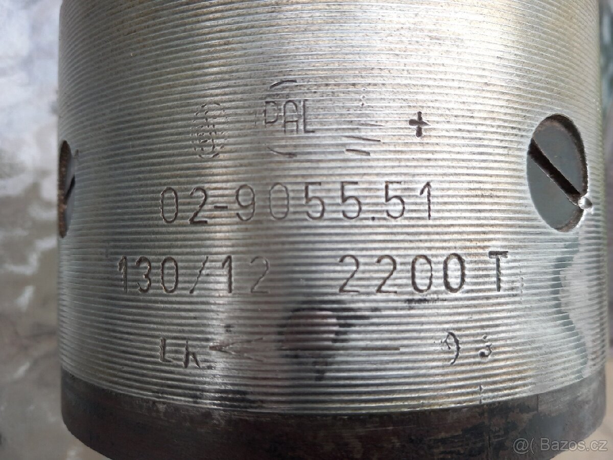 Dynamo Tatra 603,805 - 4