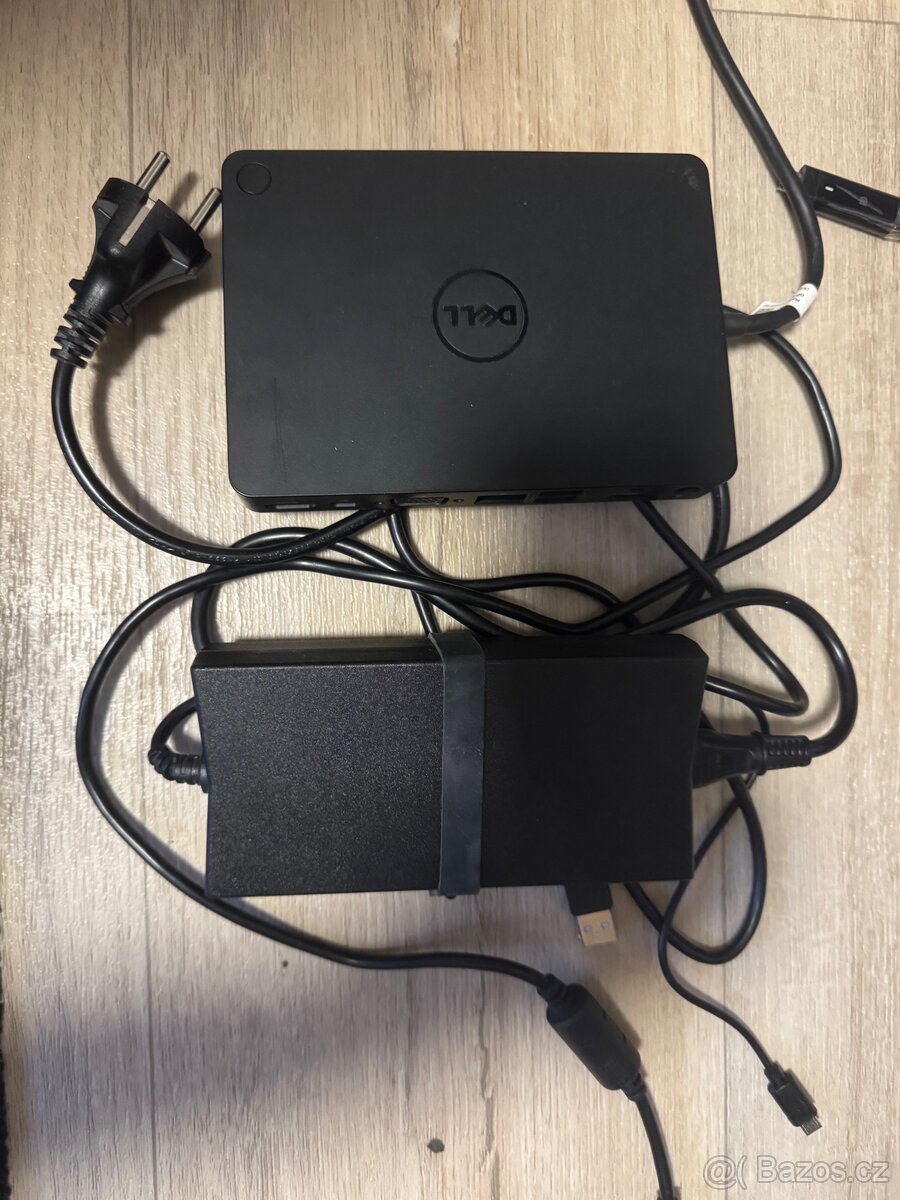 NTB Dell Latitude 5590 + dokovačka - 4