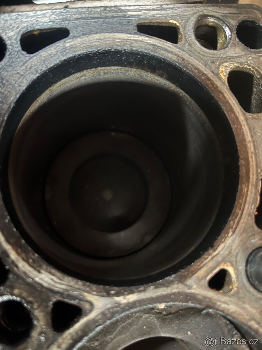 Polomotor 2.0 TDi Cbb - 4