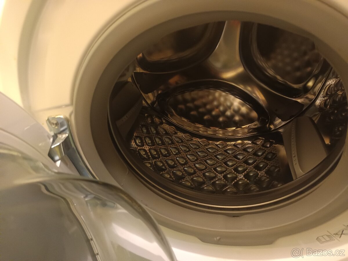 Prodám pračku AEG - 4