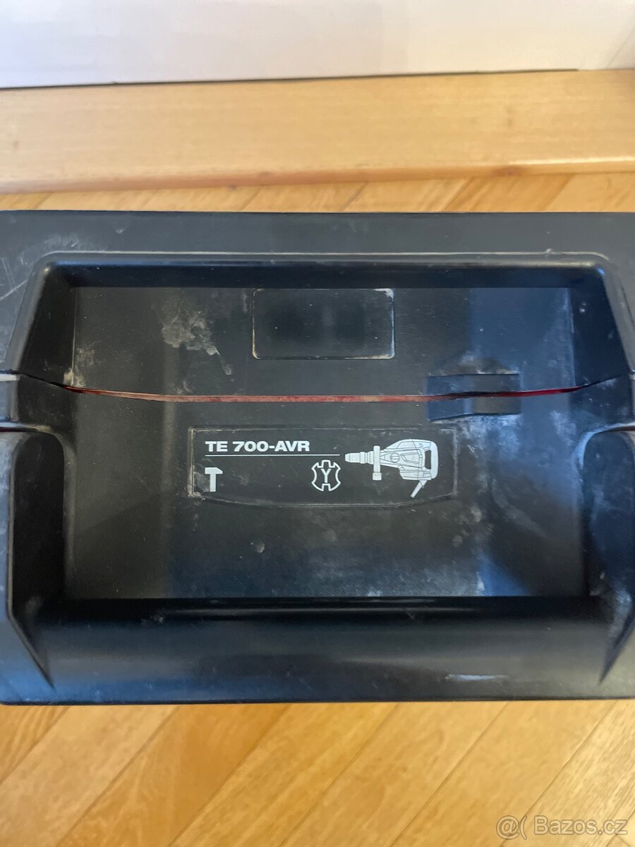 Hilti Te 700 AVR - 4