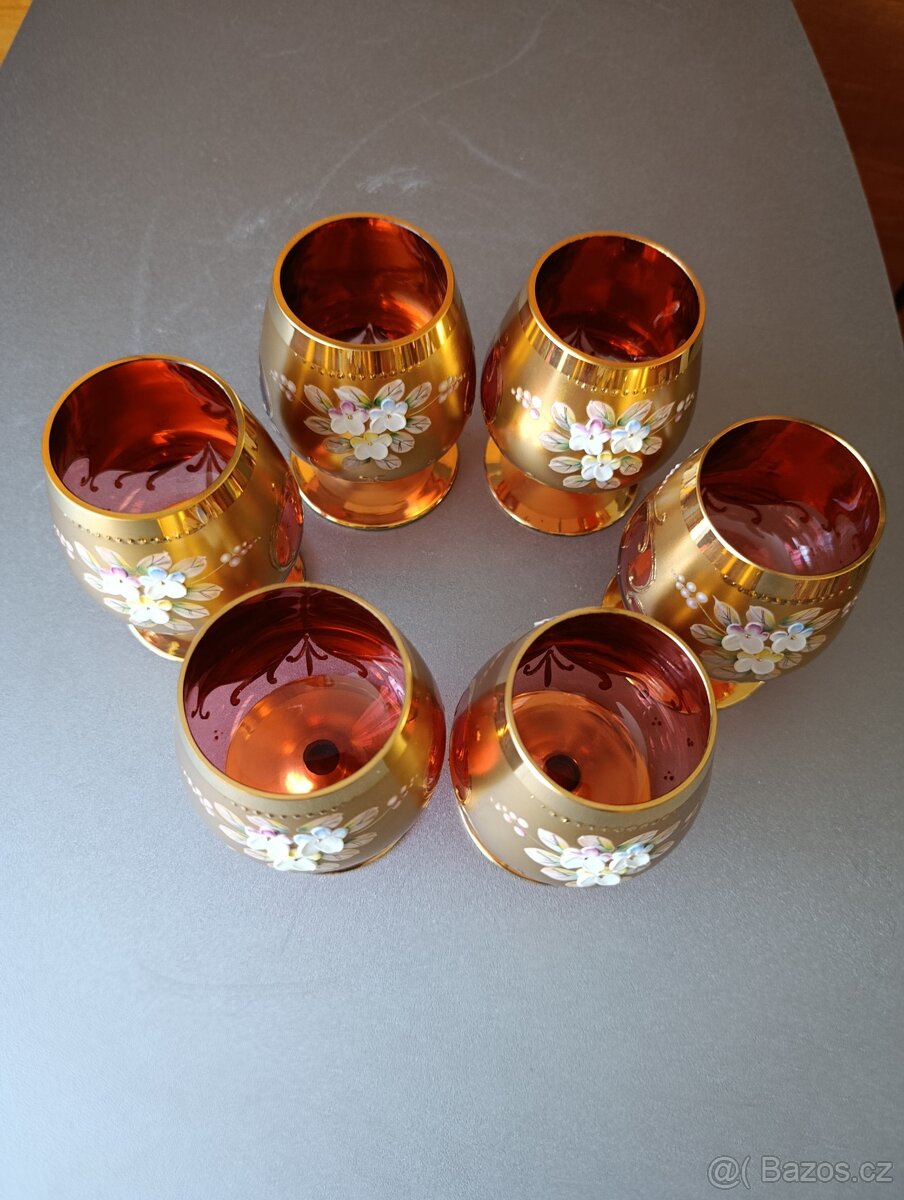 Novoborské sklo - 4