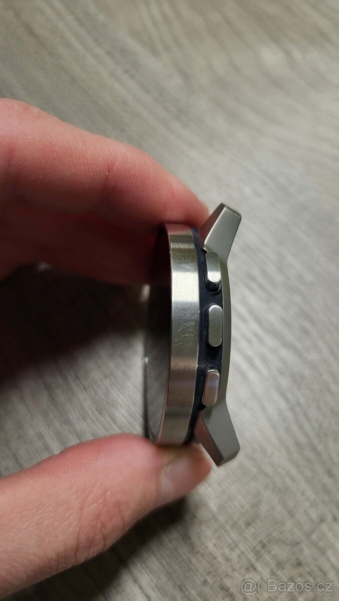 Suunto 9 Peak Titanium - 4