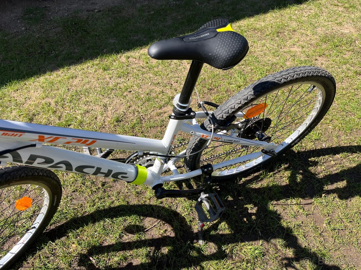 Detske kolo 24 Apache - 4