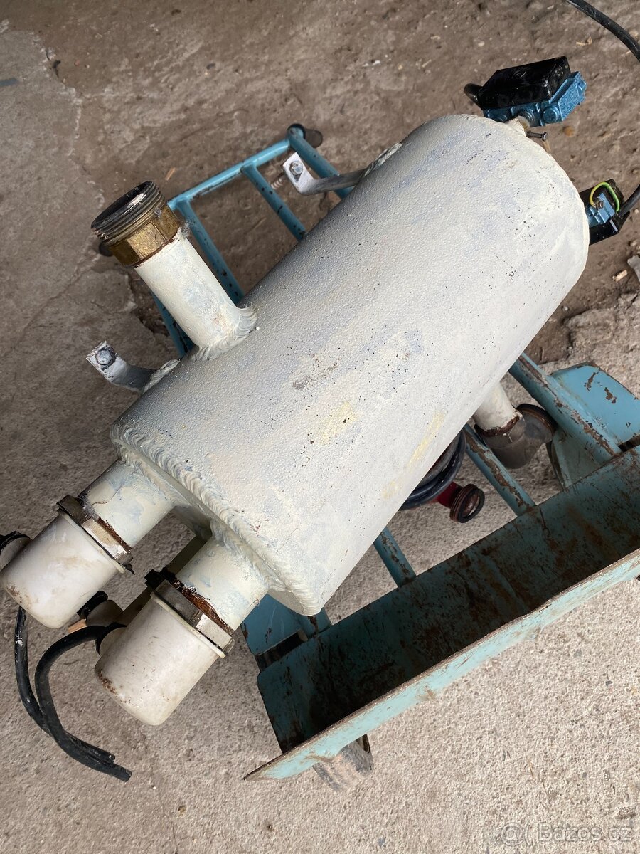 ELEKTRICKÝ PŘÍMOTOP - 4