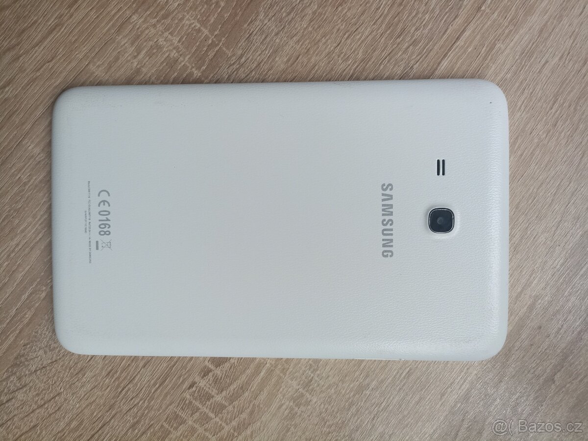 Samsung Galaxy tab3 lite ( SM-T110) - 4