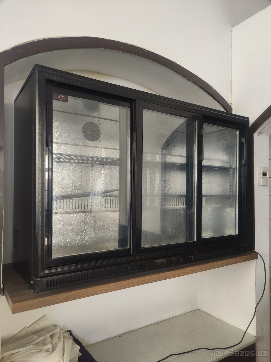 Gastro lednička - 4