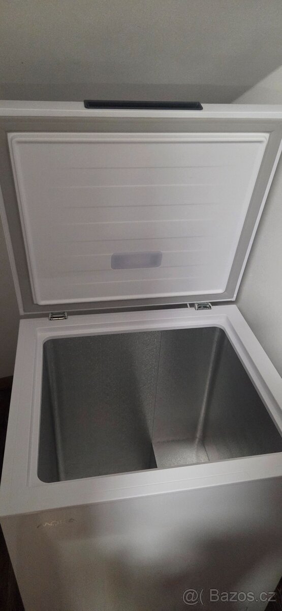 Pultový mrazák - 4