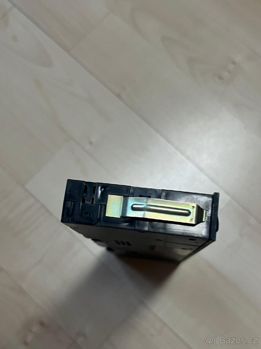 Bmw e39 DSC panel - 4