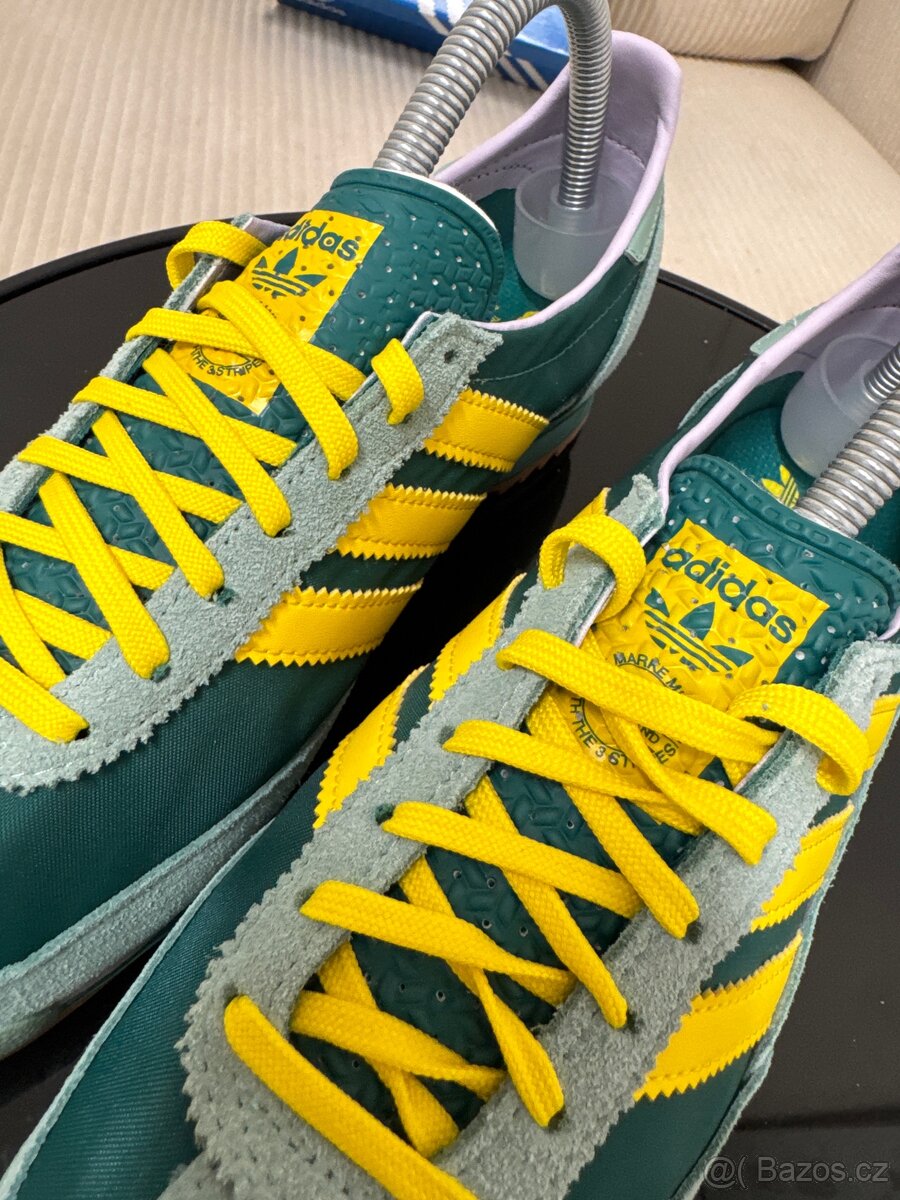 Adidas 72 SL OG W - 4