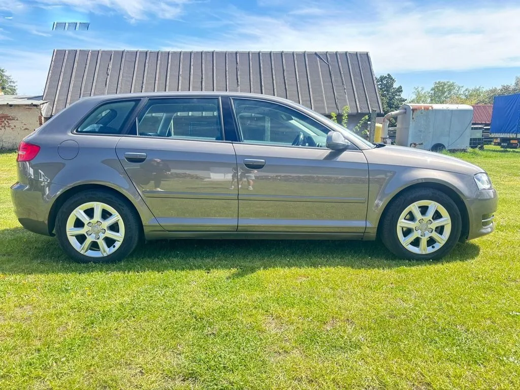 AUDI A3 92KW - 4