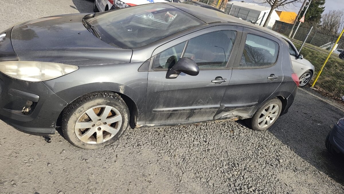 peugeot 308 - 4