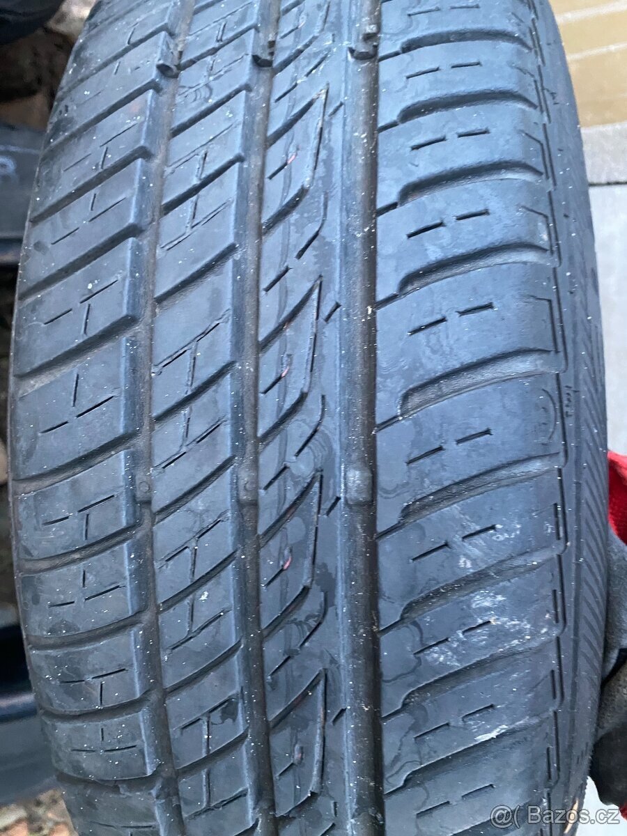 Letní pneu 175/65/R14 Barum - 4