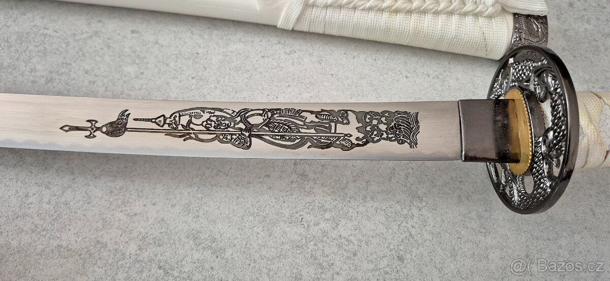 Katana - 4