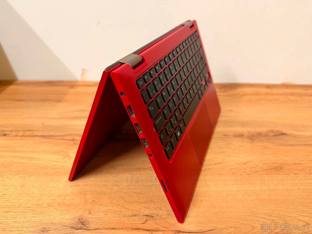 Notebook DELL - 4