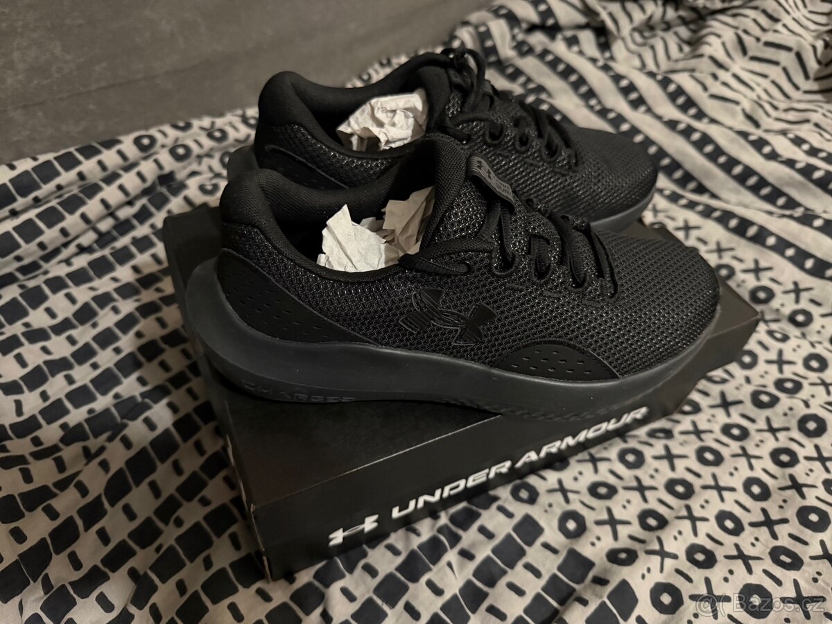 Under armour - 4
