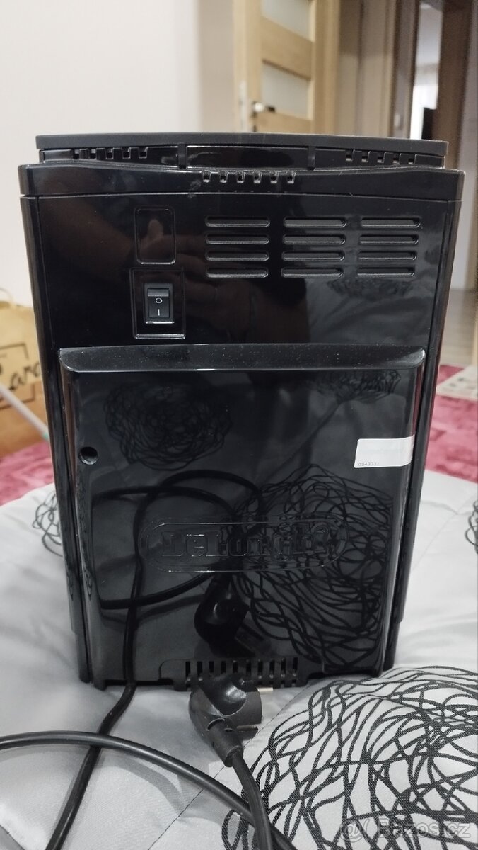 Kávovar DeLonghi - 4