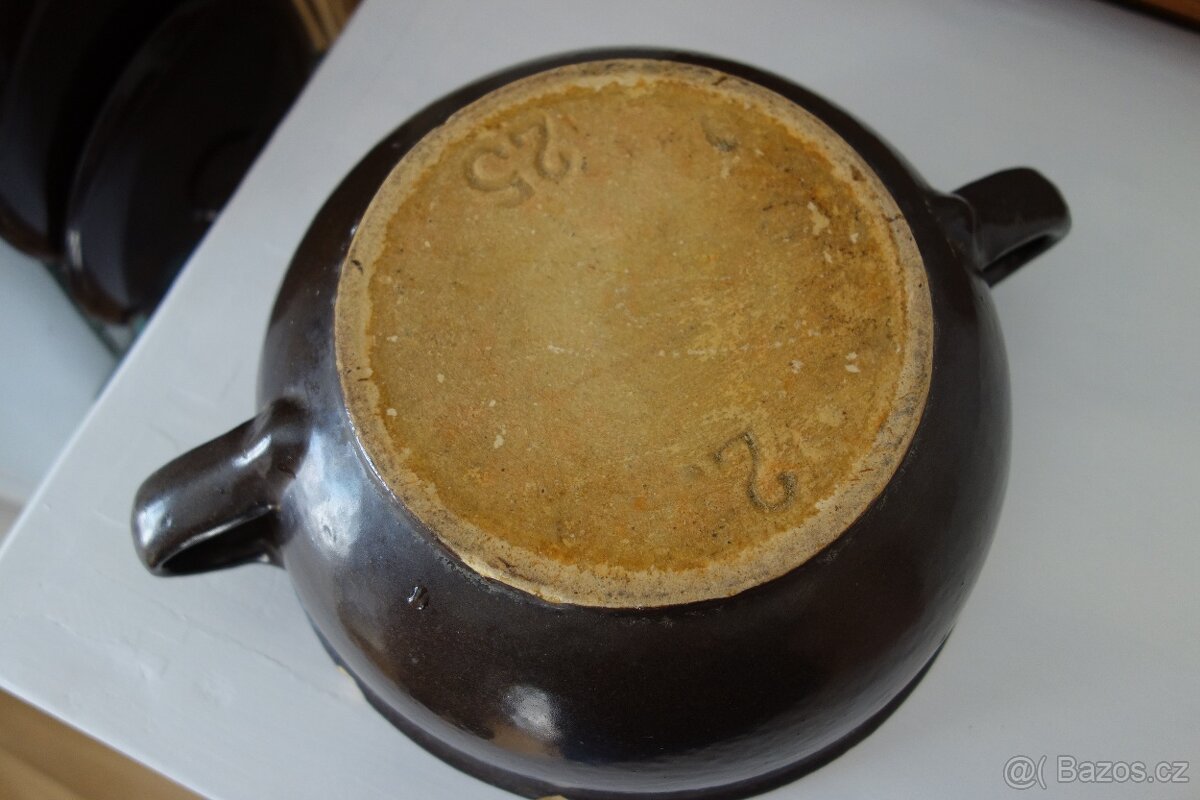 Kameninová mísa - 4