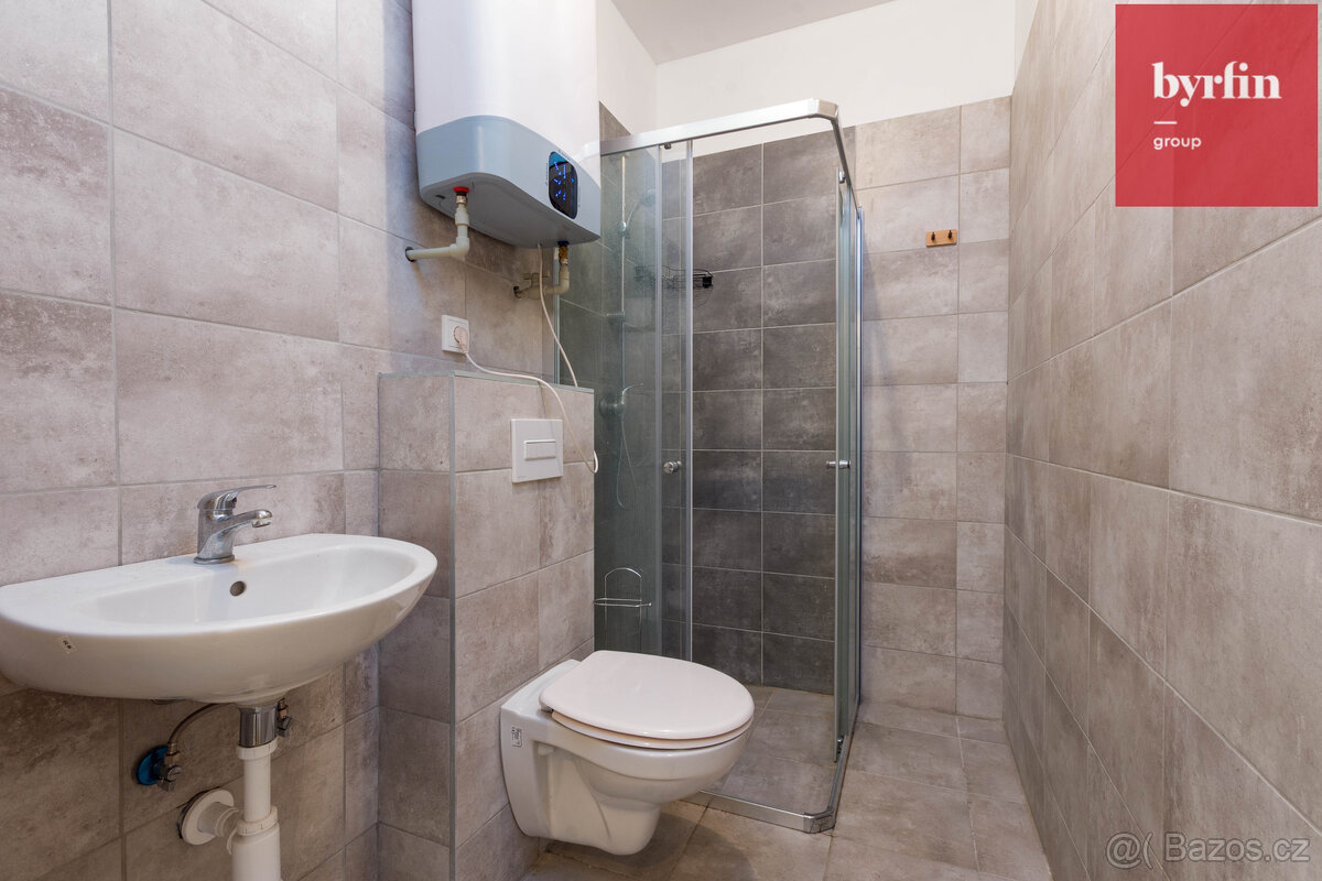 Prodej ateliéru v Opavě - 4