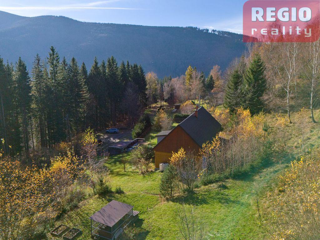 Prodej chalupy, Morávka - 4