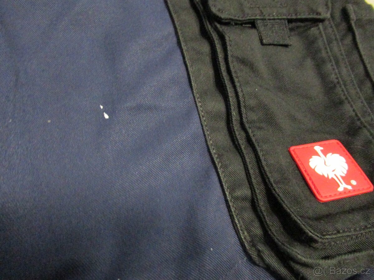 pánské monterky STRAUSS ACTIVE 46 - 4