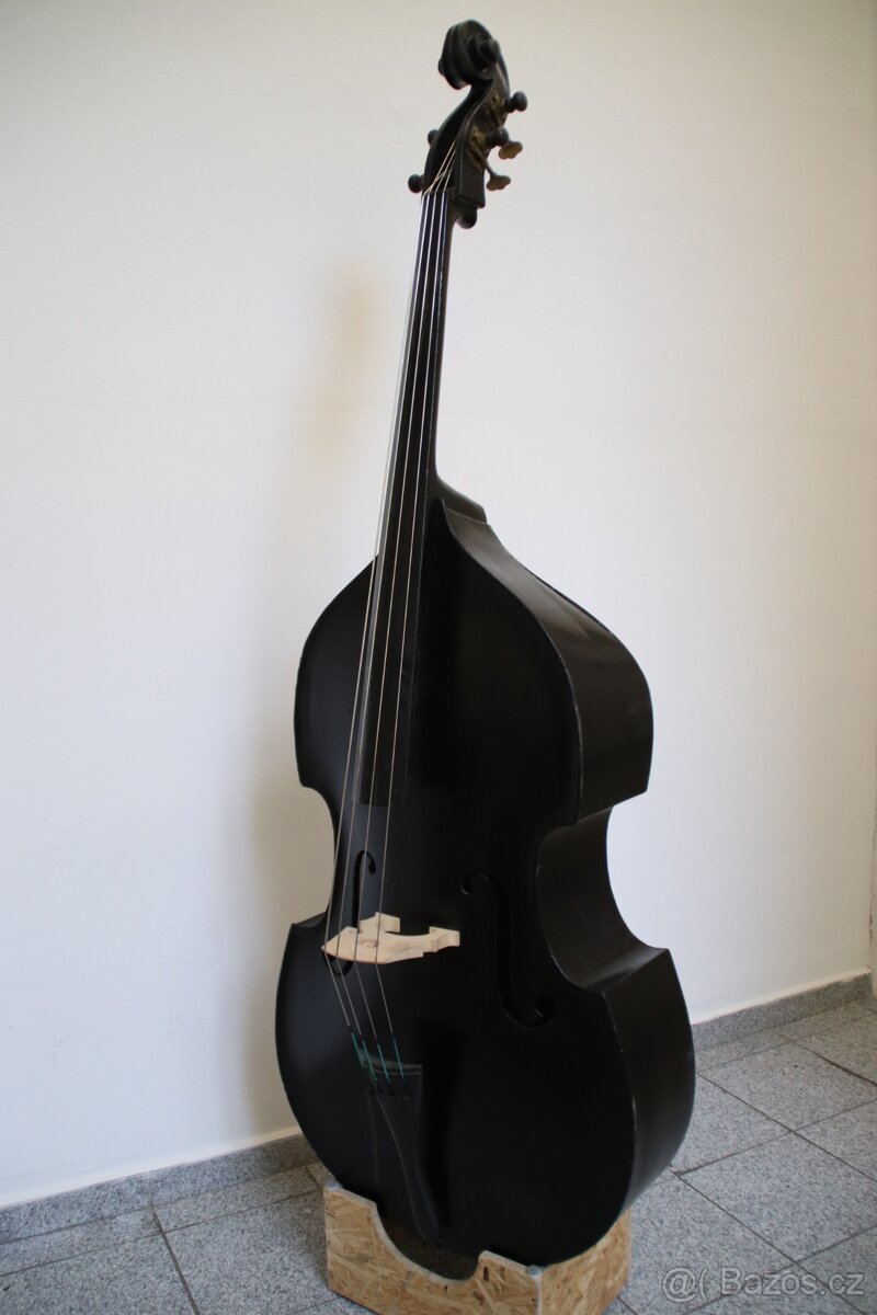 Kontrabas - 4