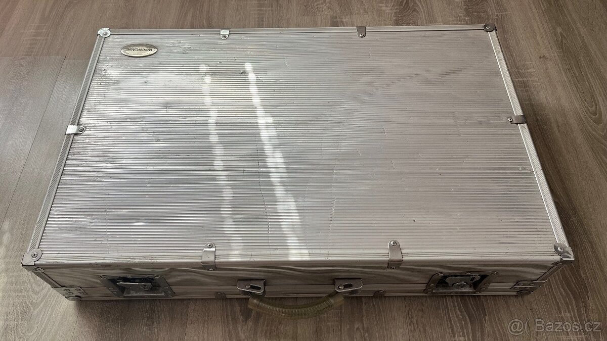 Pedalboard (kufr) - 4