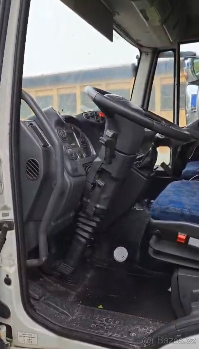 Iveco Eurocargo 75E18 - 4