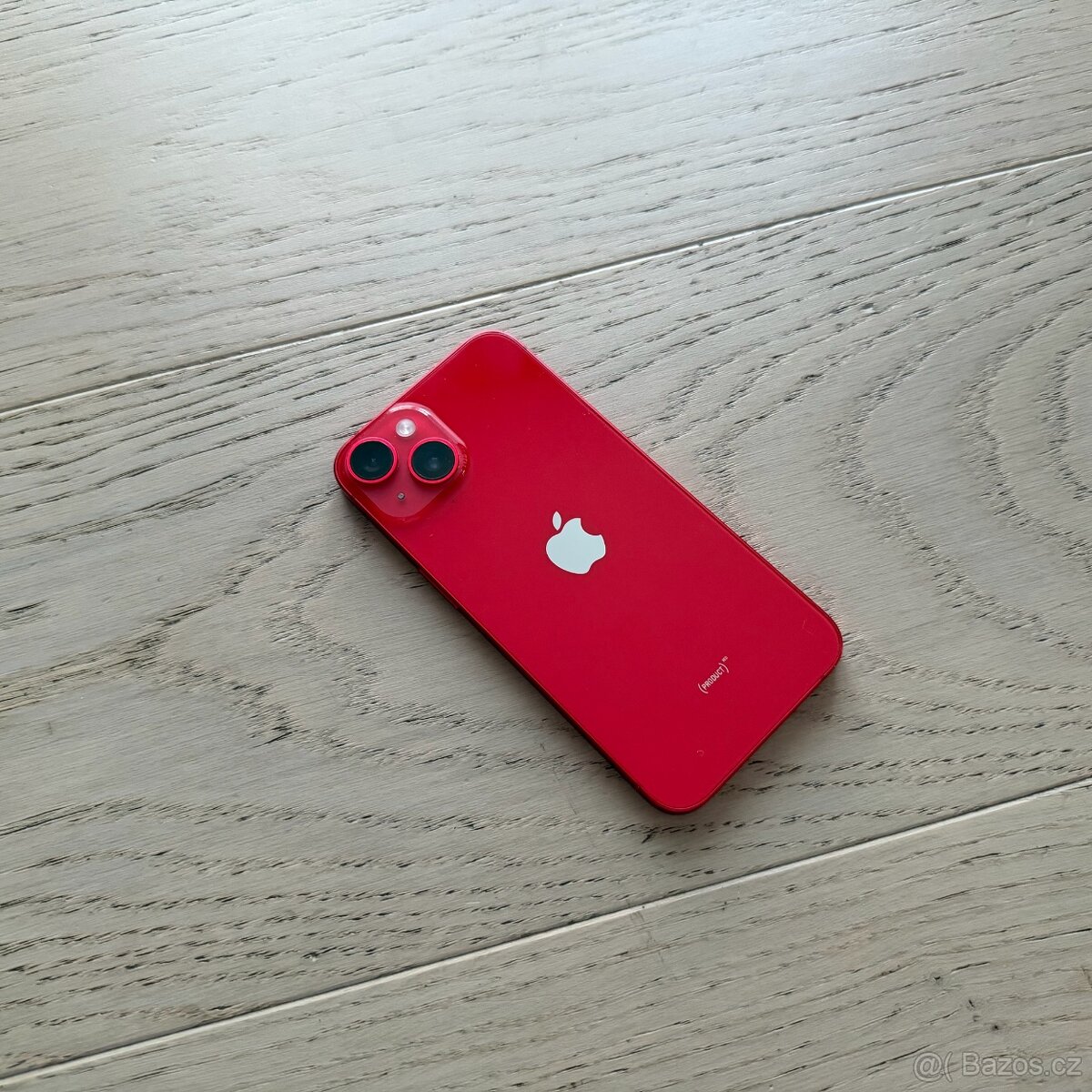 APPLE IPHONE 14 128GB - ČERVENÝ,ZÁRUKA - 4