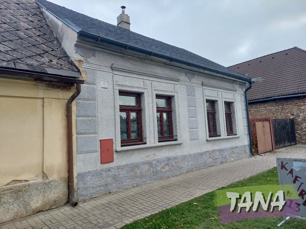 Rodinný dům v obci Nové Dvory v těsné blízkosti turisticky a - 4