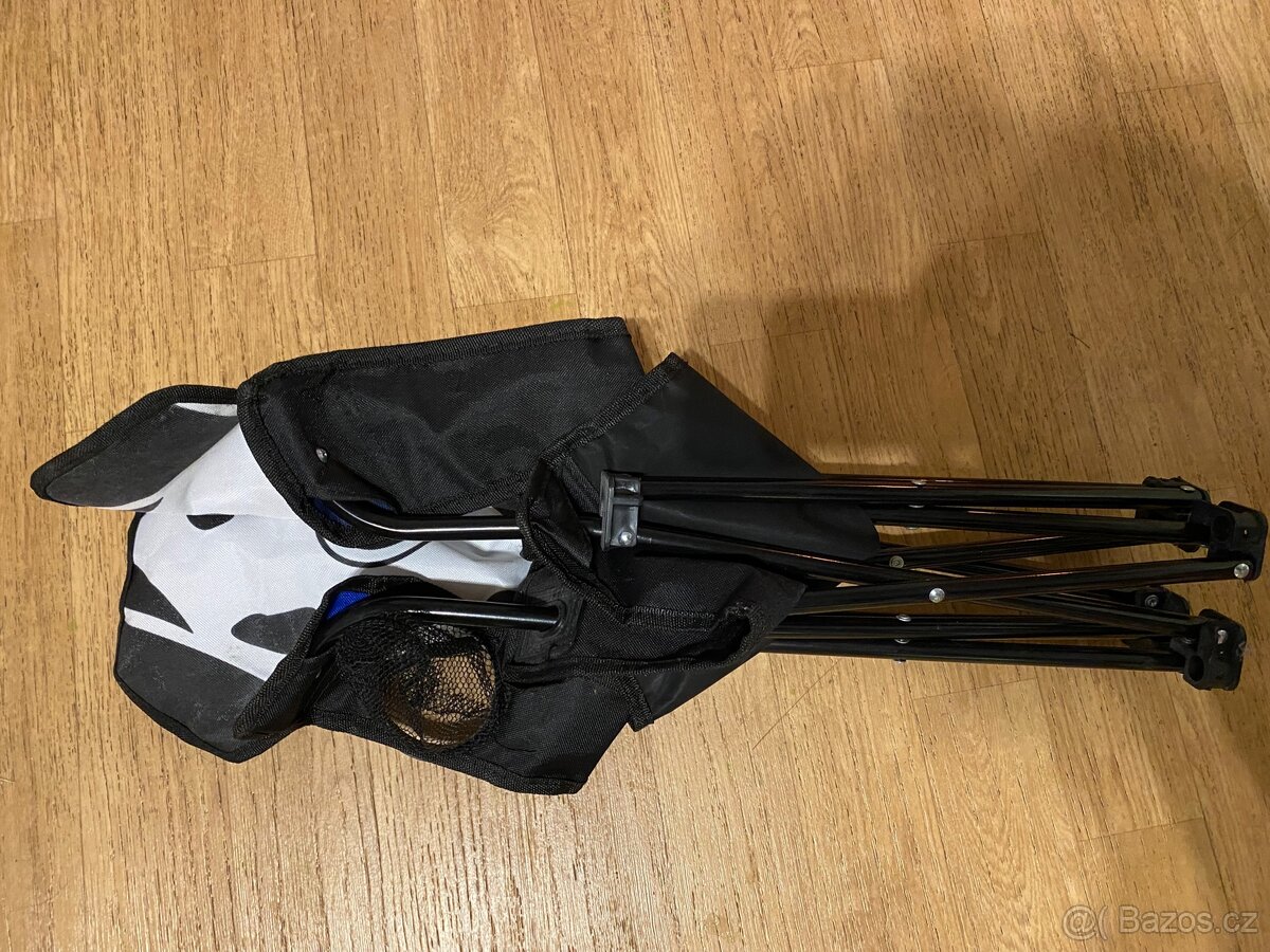 Skládací sedátko - 4