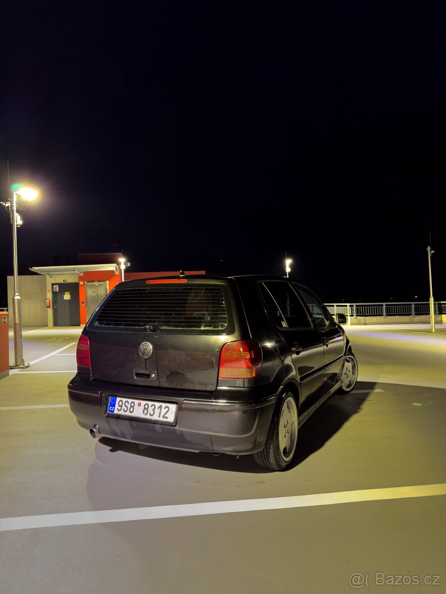 Polo 1.4tdi - 4