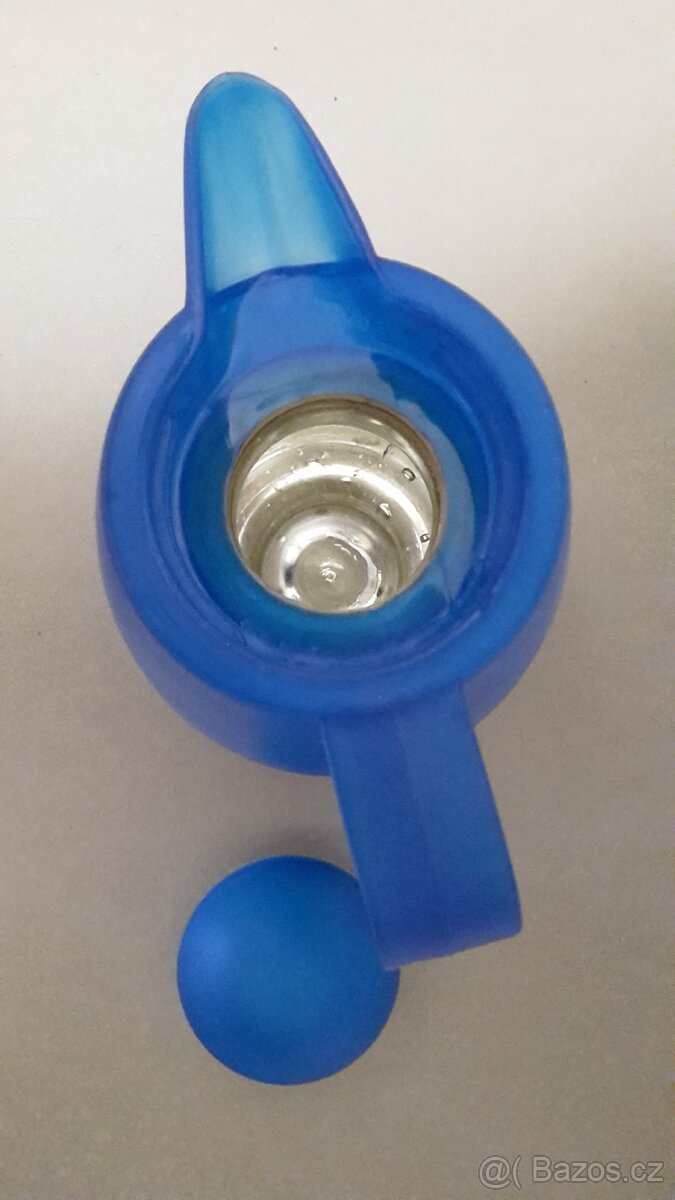 Prodám 2 termosky, výška 27 cm - 4