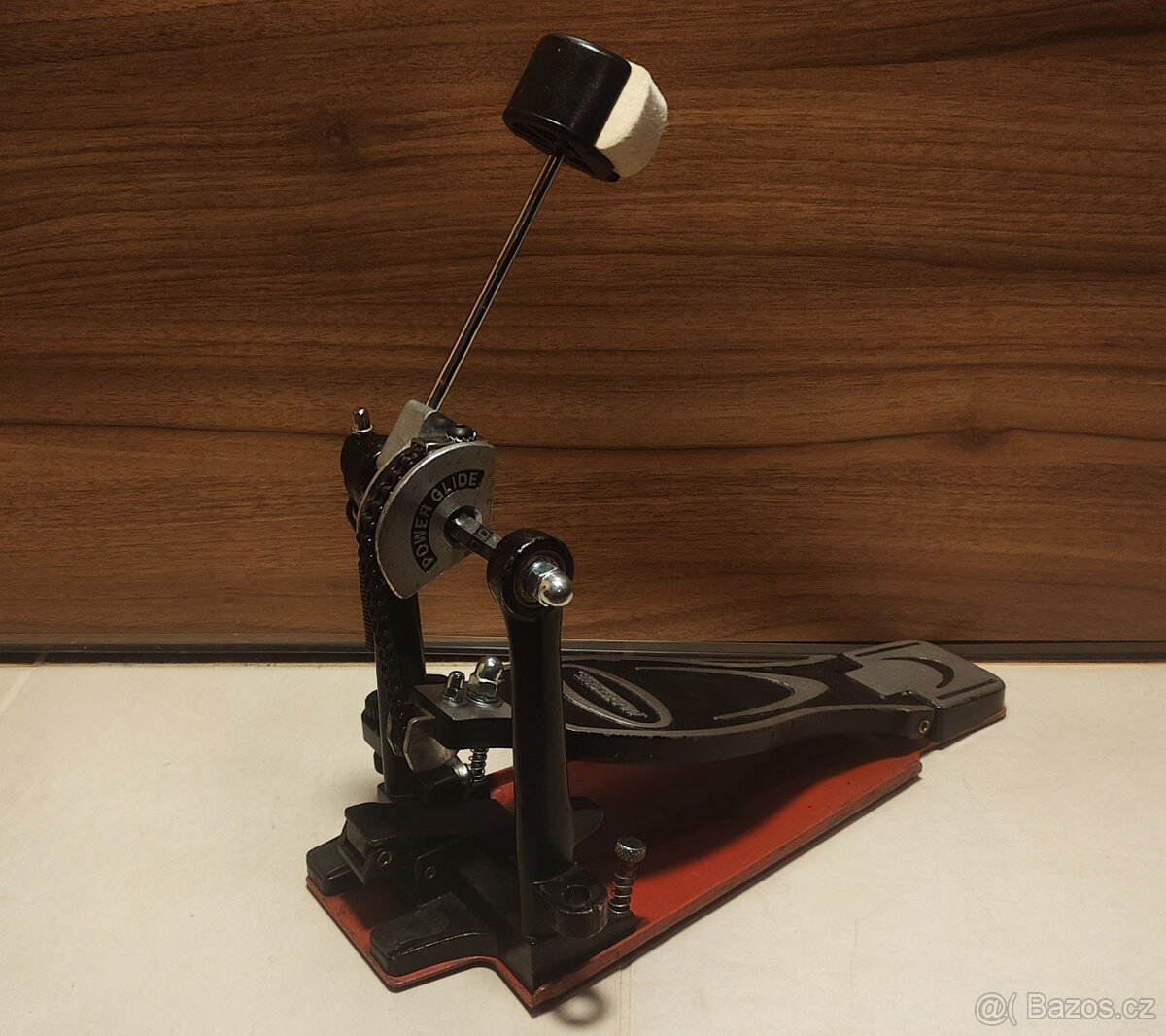 pedál MAXTONE Power Glide DP-920 - 4