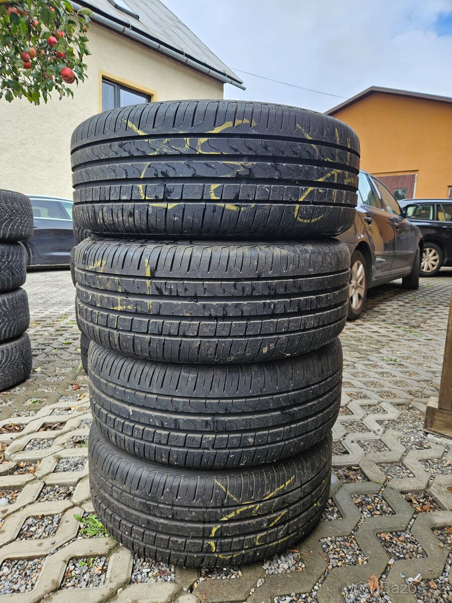 BMW 225/45 R18 Platin letné pneu - 4