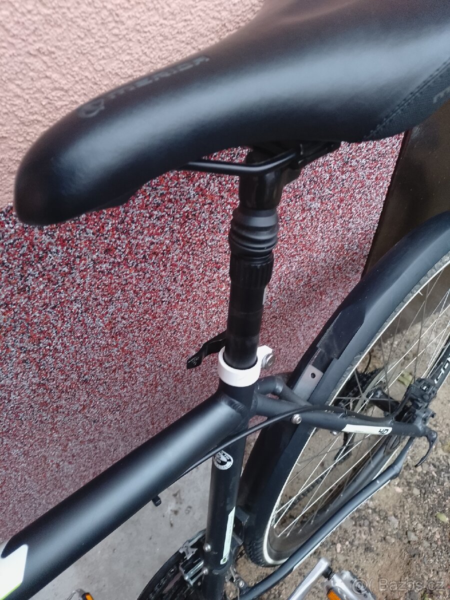 Trekové kolo pánské Merida - 4