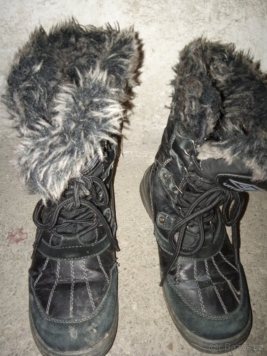 Prodám dětské boty - 4