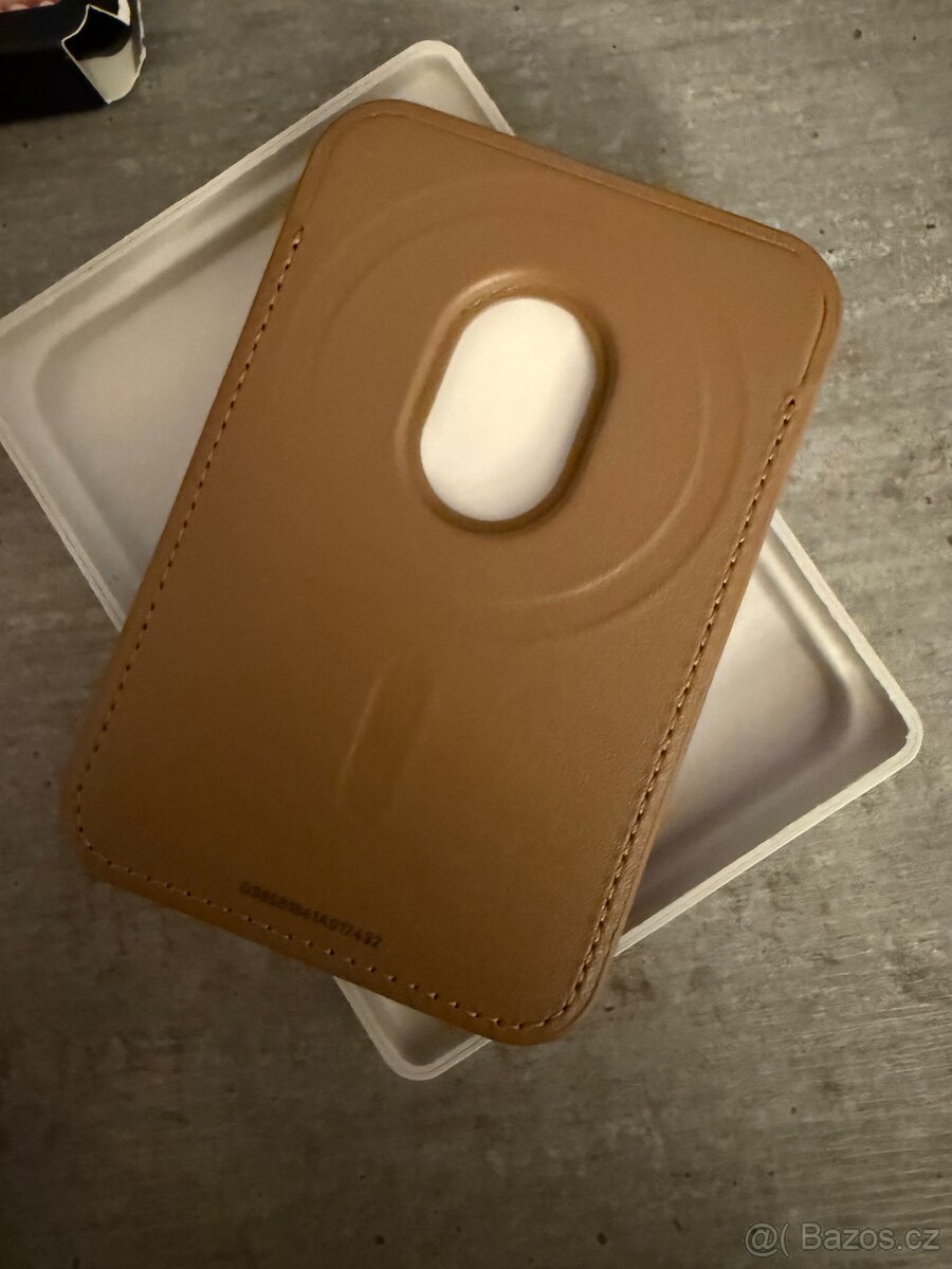 PITAKA Magnetic Woven Wallet - 4